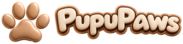 PupuPaws